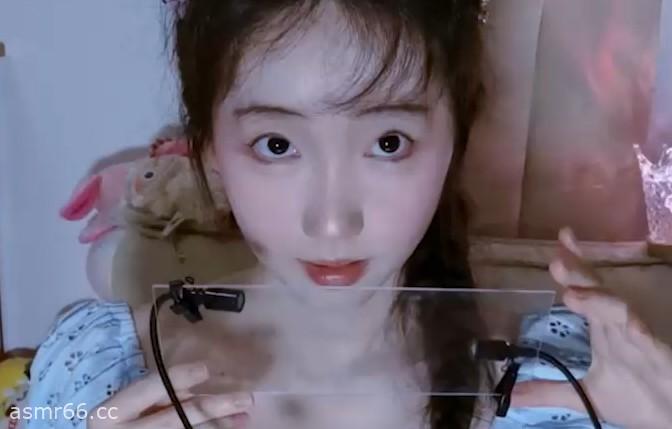 YiDan的窝窝_亚克力板舔屏