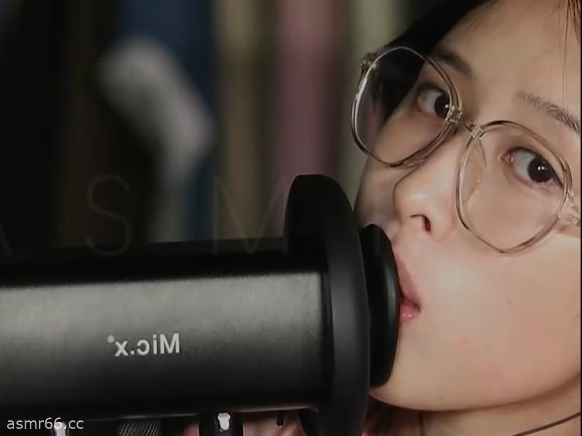 其实是椰子啦_ 新麦双耳固定视角甜耳完整版