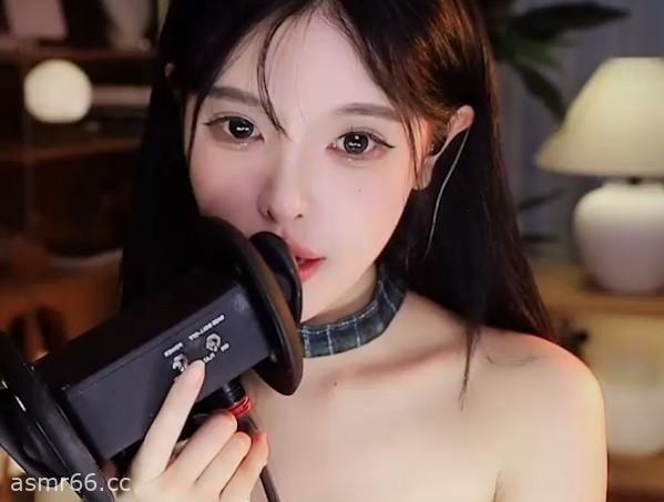 恩七不甜_轻语口腔音人声哄睡