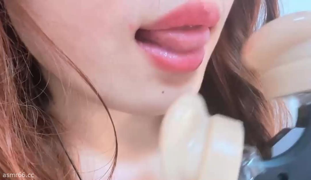 小鹿大困包_甜假耳口水音