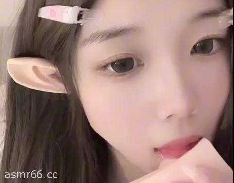 粥粥助眠_硅胶方耳朵的甜耳