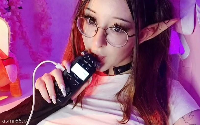 Lyrica甜耳_真空精灵