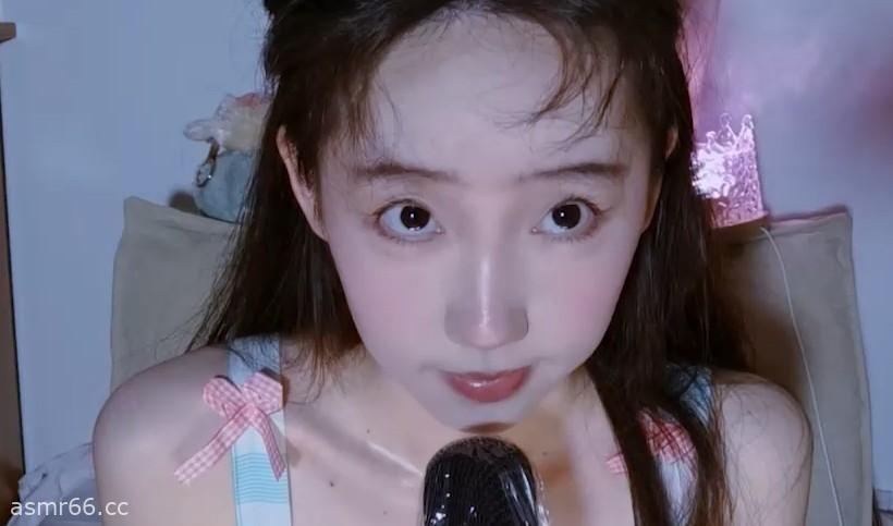 YiDan的窝窝甜甜麦克风