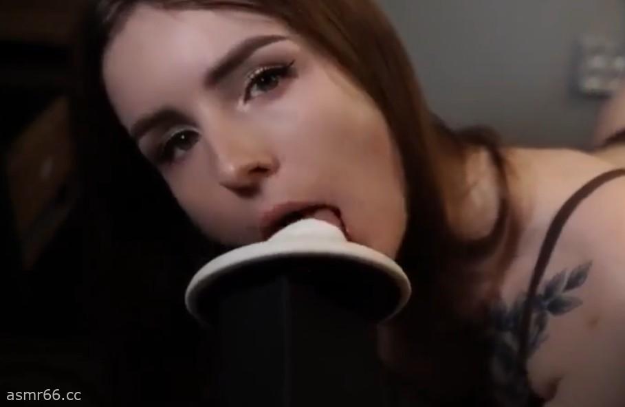 Malinka98_涩气激烈甜耳