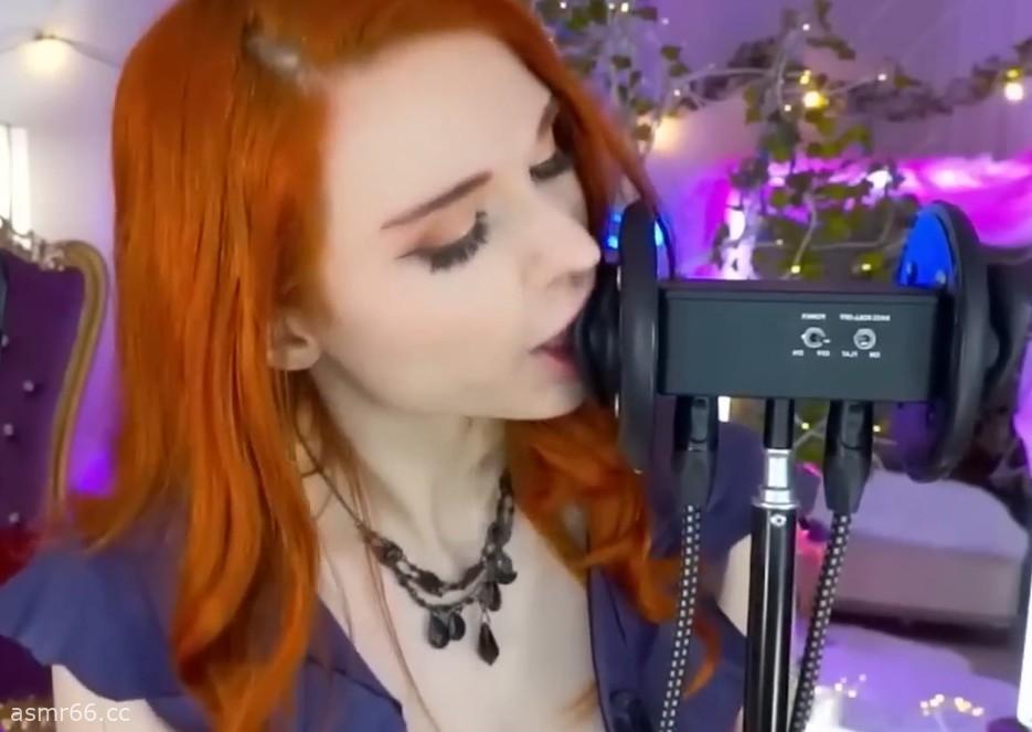 Amouranth-跳跳糖甜耳