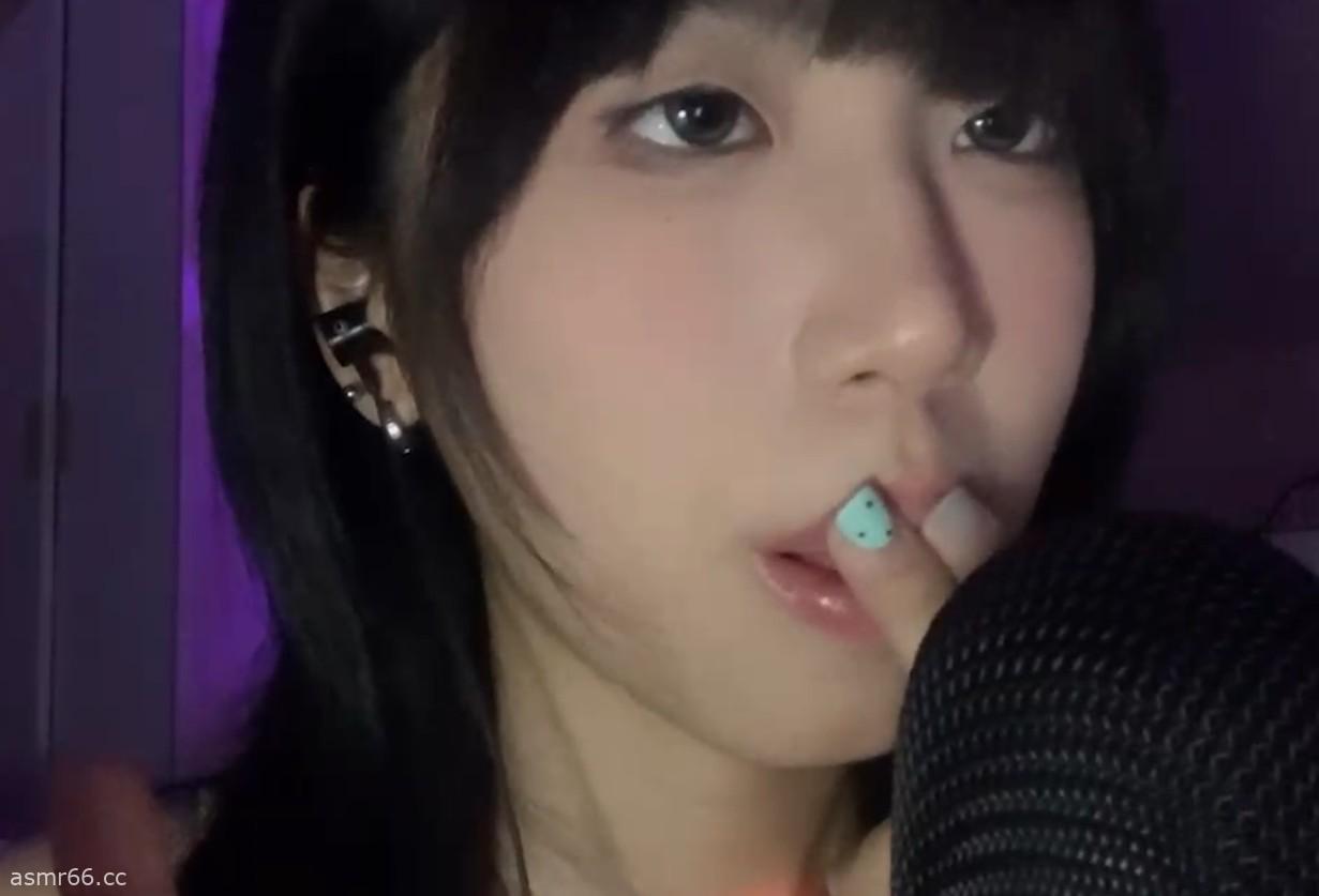 小0觉觉猪-甜屏口水画