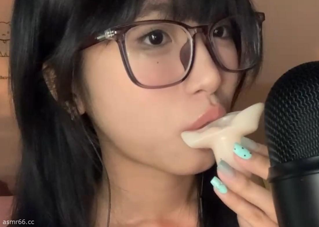 小0觉觉猪_甜耳无遮挡