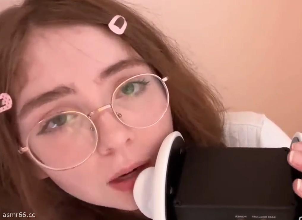 Clarabelles_眼镜妹甜耳吃耳