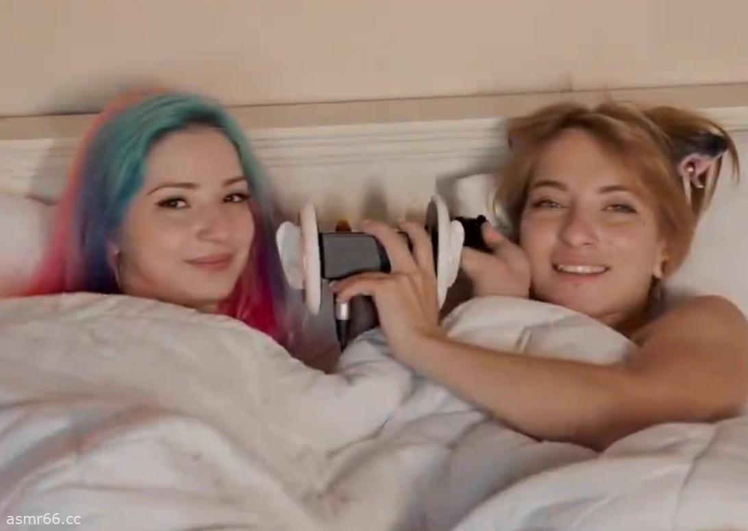 Yori ASMR_真双人甜耳