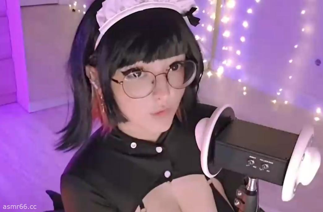 Lyrica_乖巧的女仆甜耳