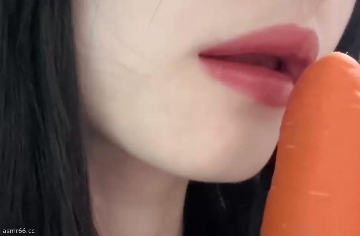 Nana困薯_甜甜胡萝卜