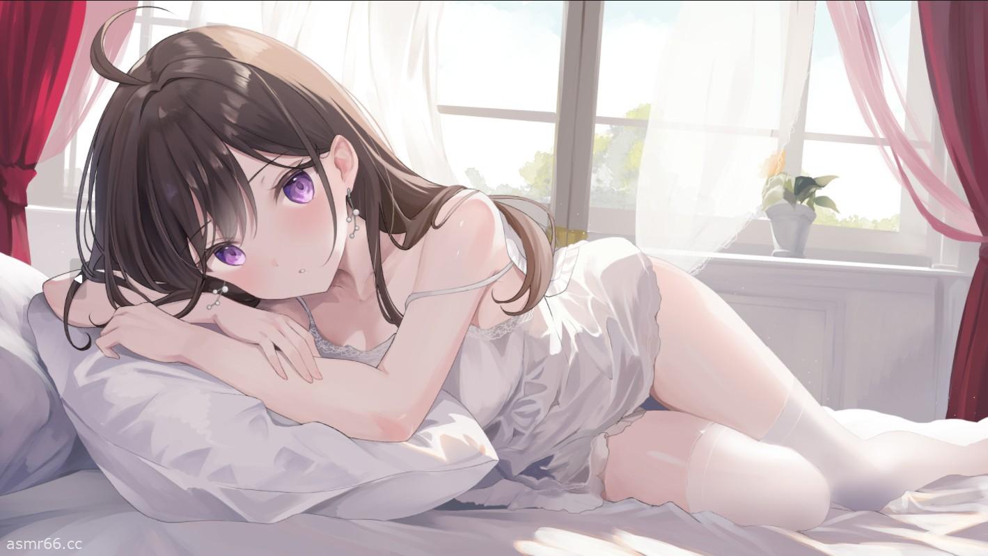 潮sio_给弟弟甜耳