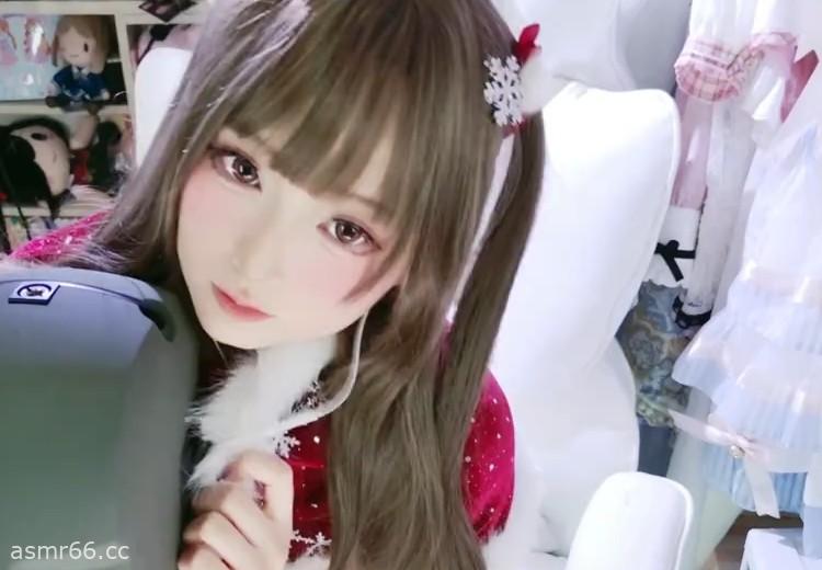 Yuki亭_露脸圣诞少女剧情