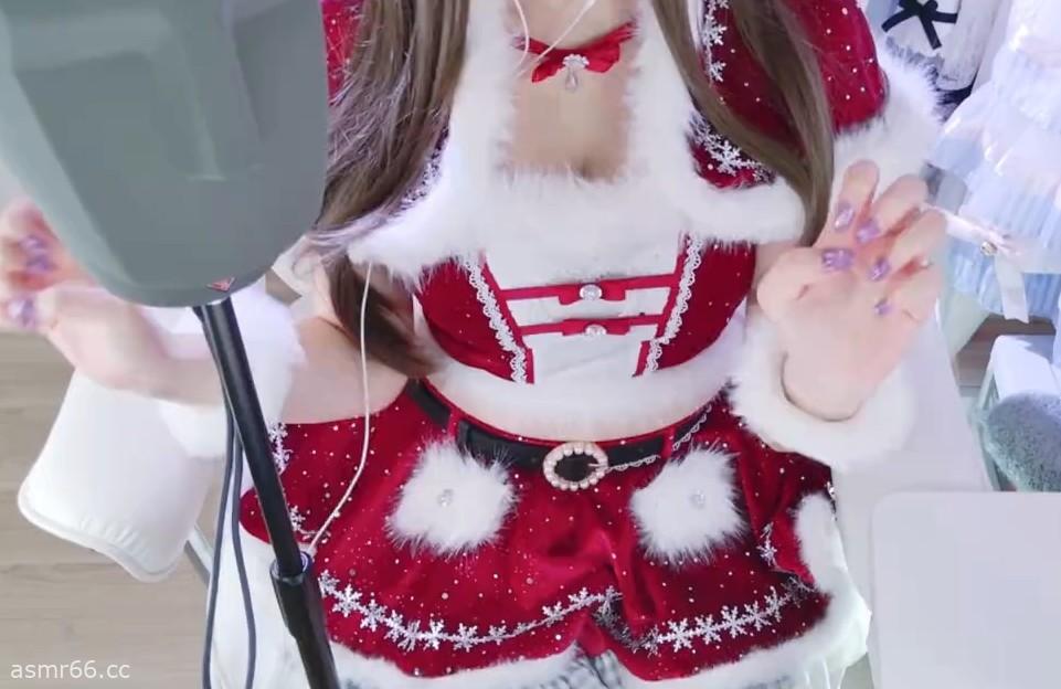 Yuki亭_圣诞少女限定二