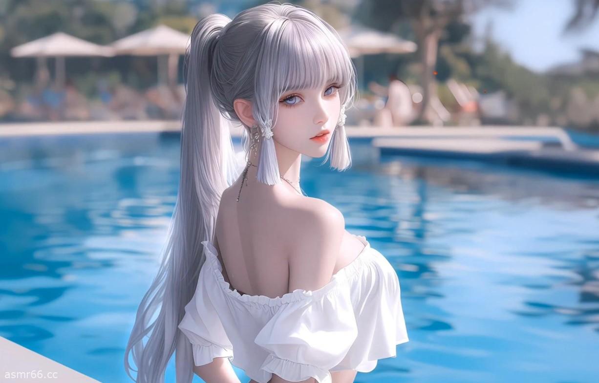 露珀塔_姐姐寂寞难耐的哦齁和舔耳