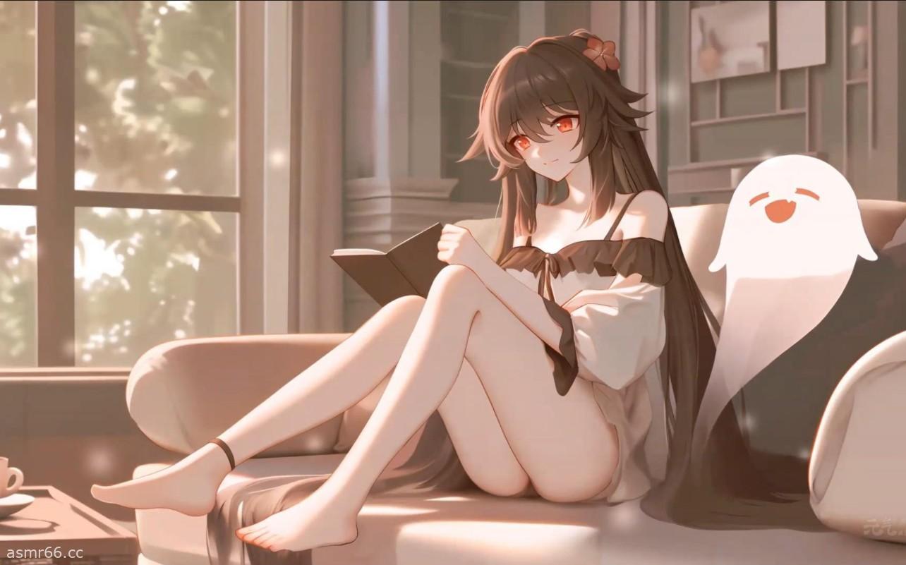 sugar爱吃糖音频合集