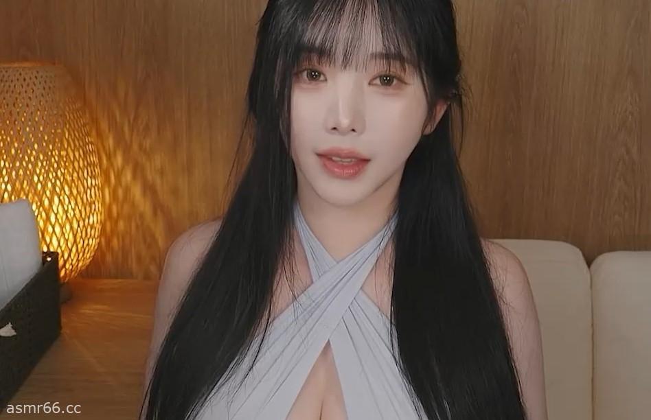 Yoonying今天我将为您消除疲劳，按摩课程