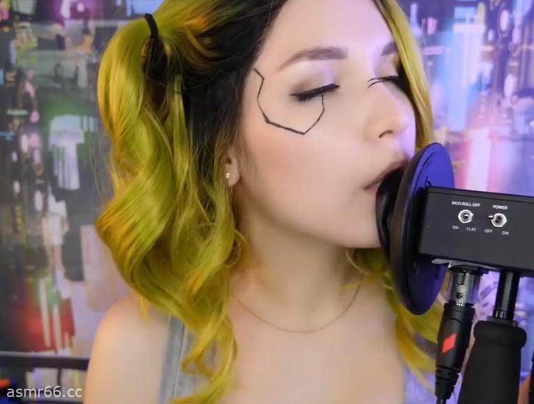 kittyklaw_缓慢甜耳含耳