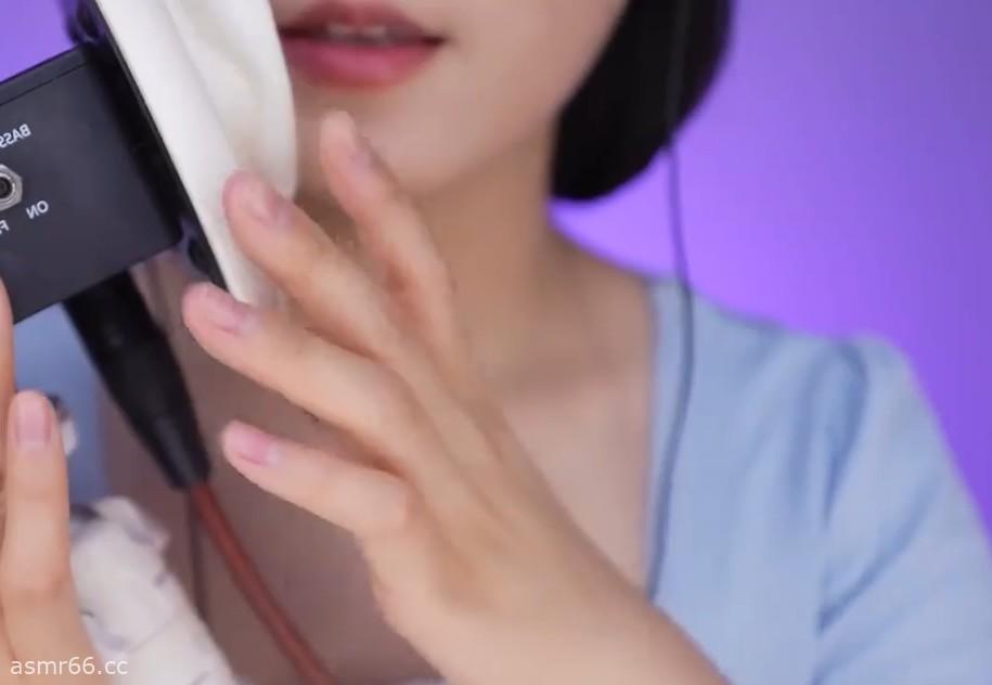 Sumimi充电助眠视频合集