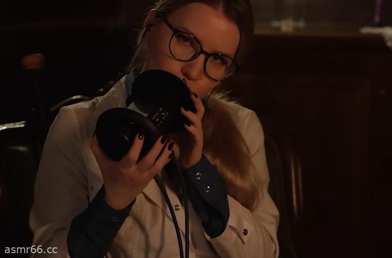 Mood ASMR_哈琳医生的放松引导