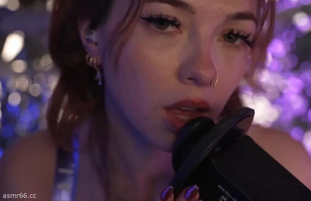 its bunni_口水画甜耳