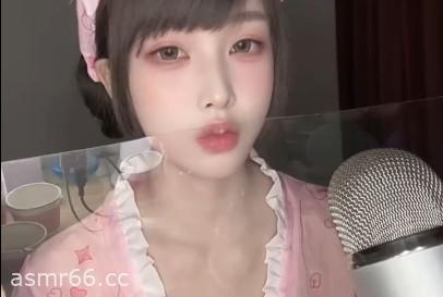 沛沛盒岛_舔亚克力板