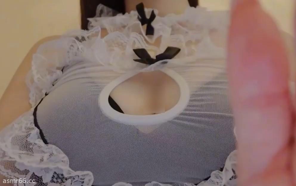 Noah ASMR_专属女仆为您服务