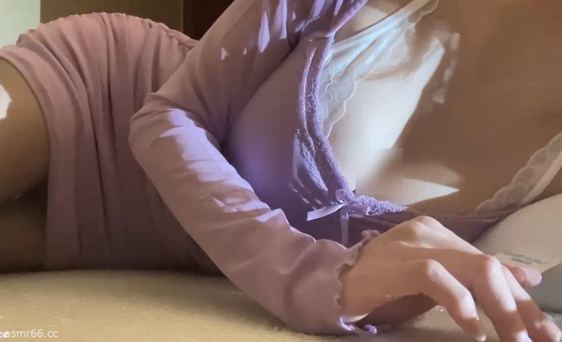 芝恩真人-_超美丽3d甜耳