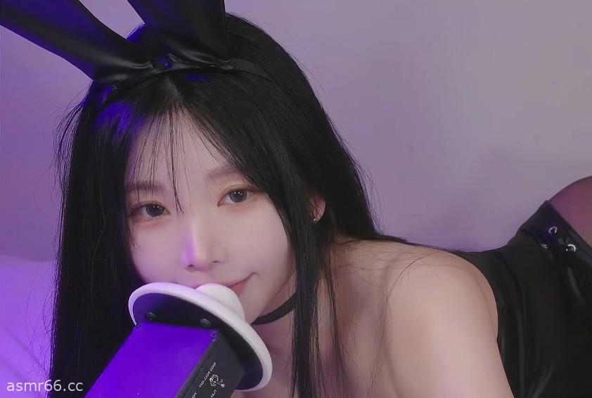 Yoonying兔女郎学姐