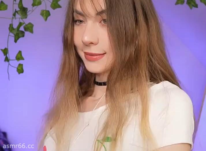 Onuri ASMR_超近舌音甜脸