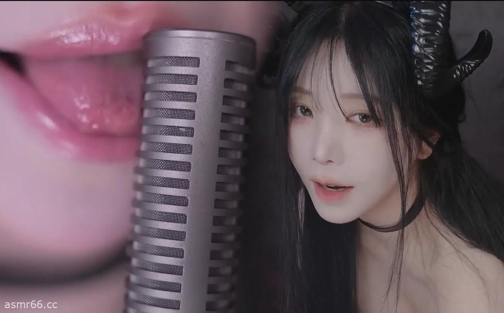 Yoonying_一点点吸取你的精气