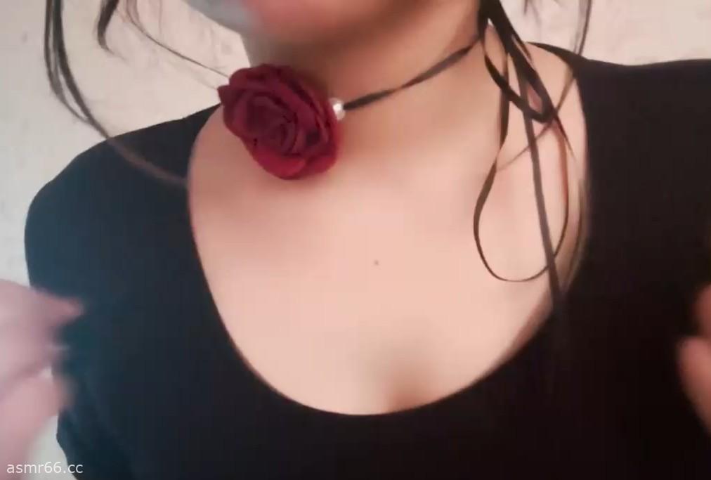 小春助眠_刮擦舔屏