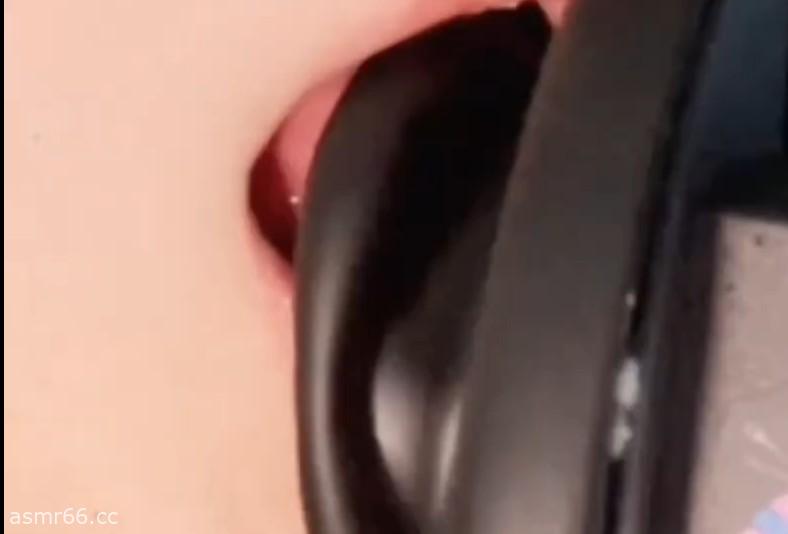 电子小狼_近距离甜耳咬耳朵