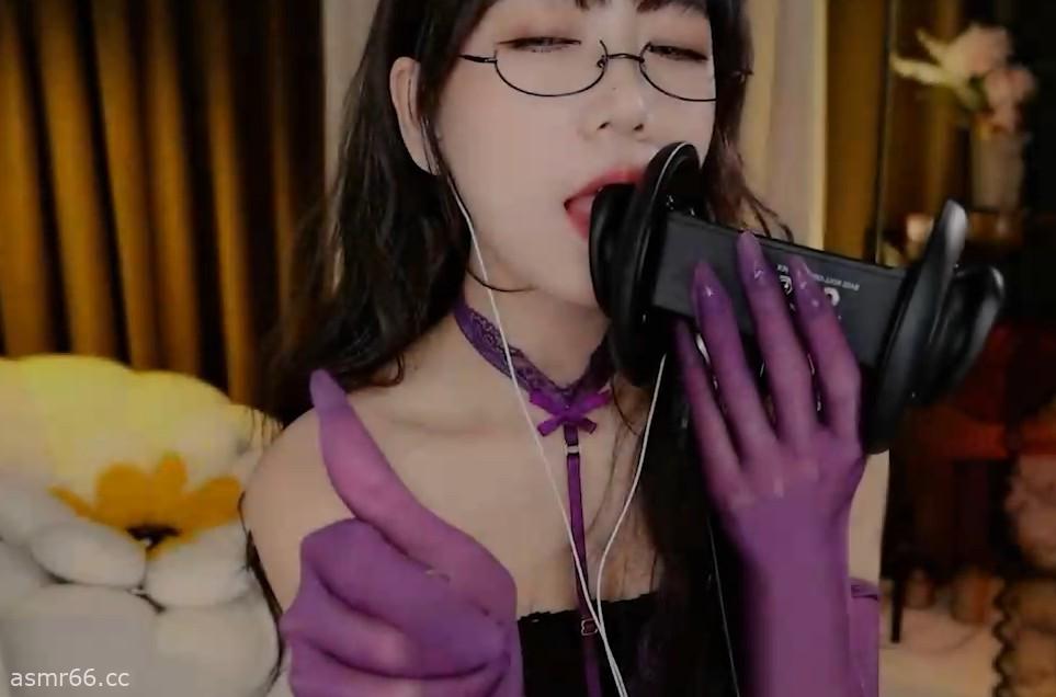 你的圈圈儿-边舔边弄