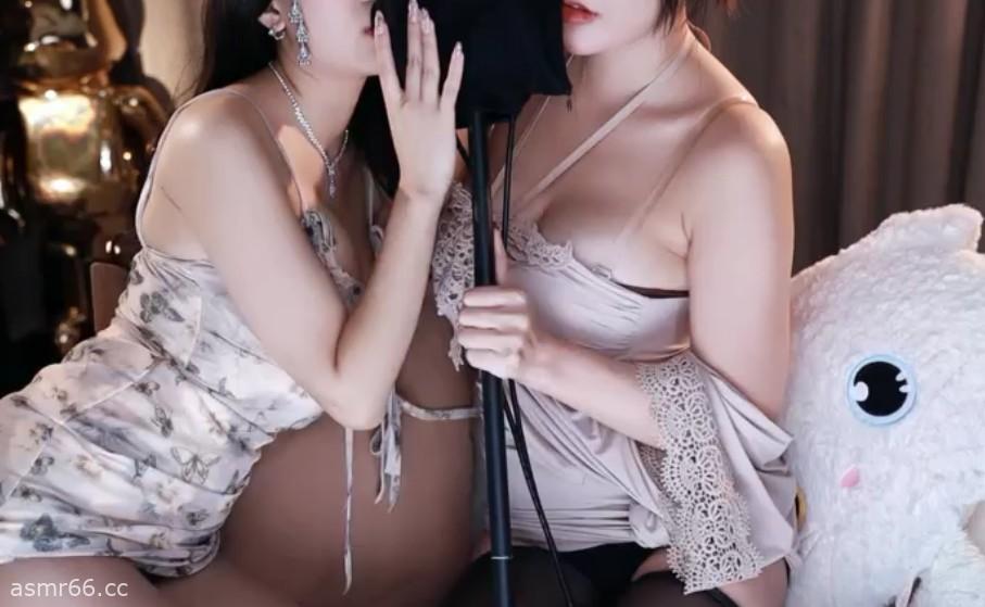 隔壁的苏苏_双人双耳刺激