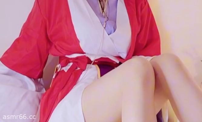 兰兰小苍_涂山红红果足略略略