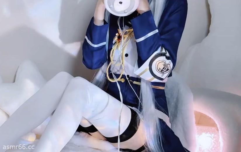 千早澪_蕾娜口腔音