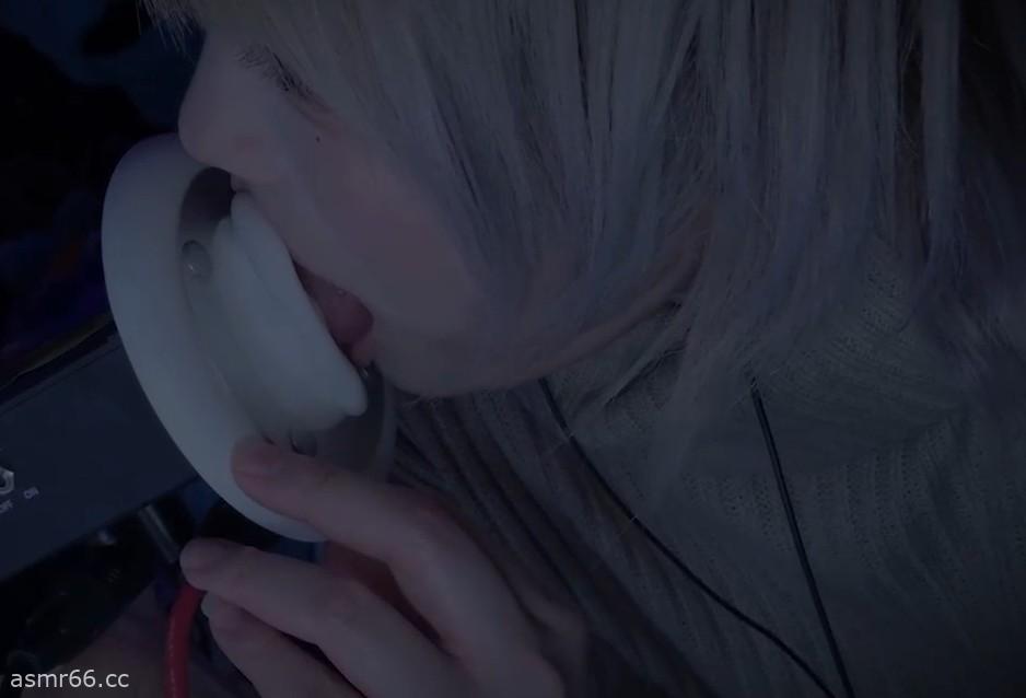POCO ASMR_湿润甜耳纯享