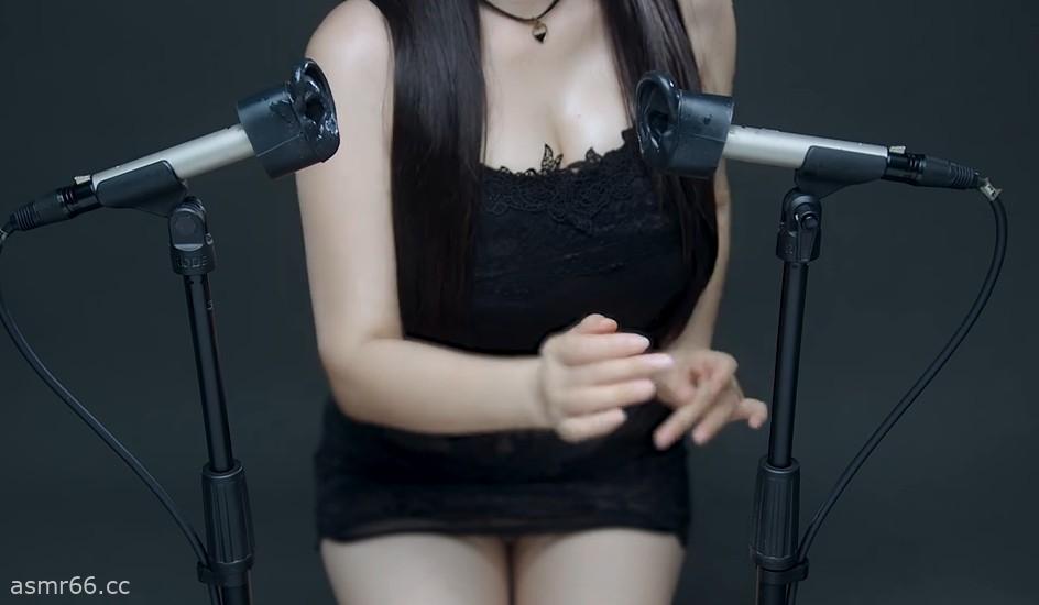 晓晓_透明睡裙姐姐深夜解压