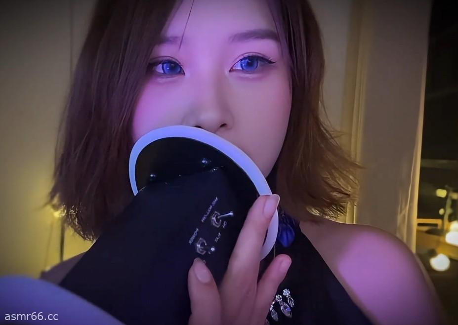 眠桑_超多人喜欢的超级免疫口腔音