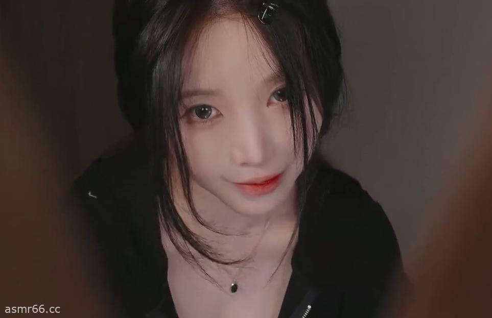 Yoonying_脱毛沙龙撩人的女老板