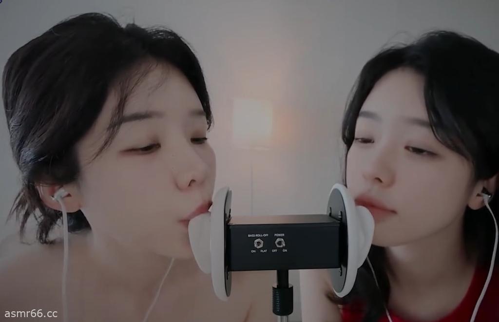 Yeonchu_姐妹双人甜耳