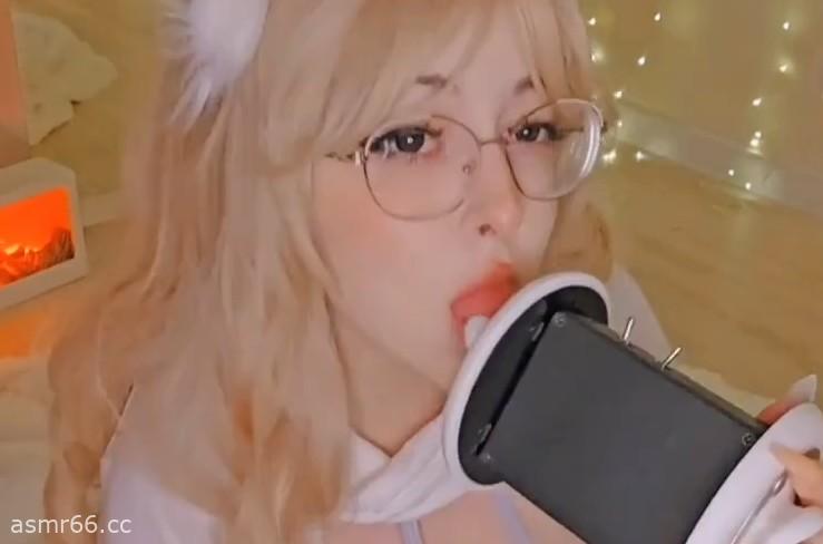 Lyrica_兽耳娘男友视角甜耳