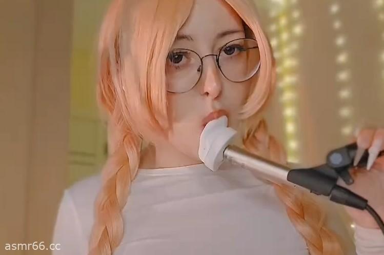 Lyrica_南半球眼镜娘甜耳