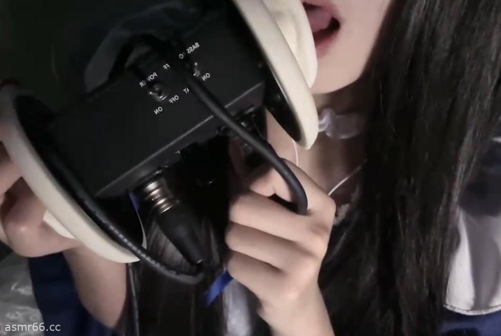 sugar爱吃糖_白丝女仆