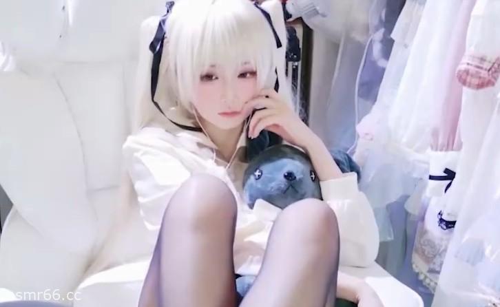 yuki亭_爱发电穹妹制服限定