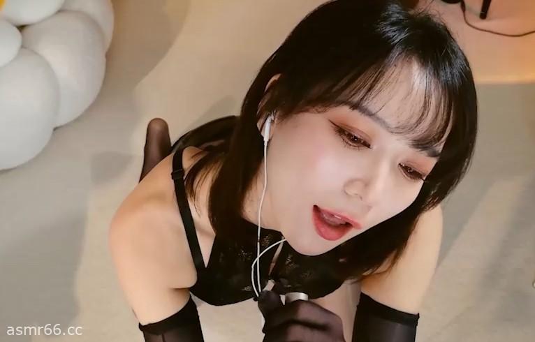 圈圈深夜给你放松