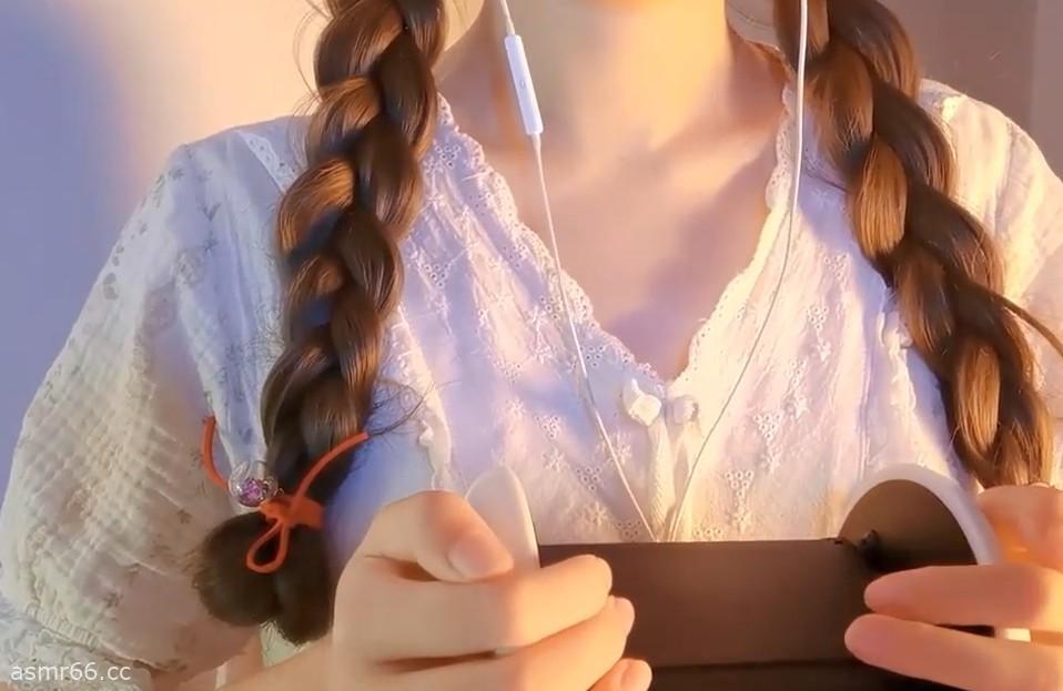 小熊哄睡日记_助眠视频合集