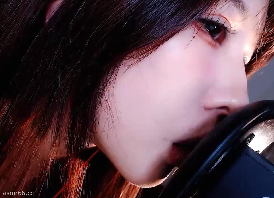 抱抱er_侧脸湿润甜耳