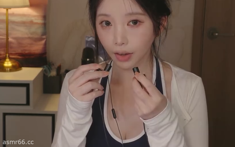 yoonying允英字幕_电话哄睡